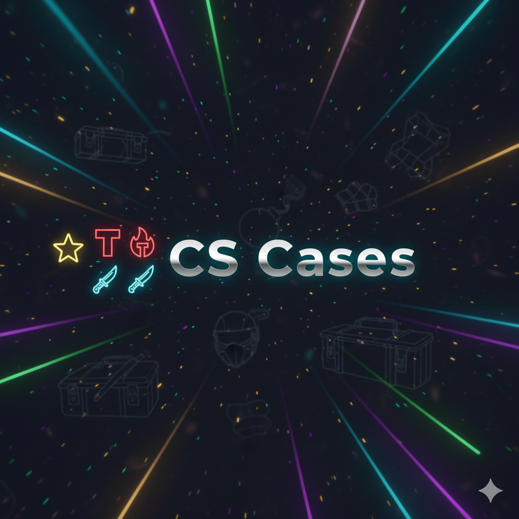 CS Cases