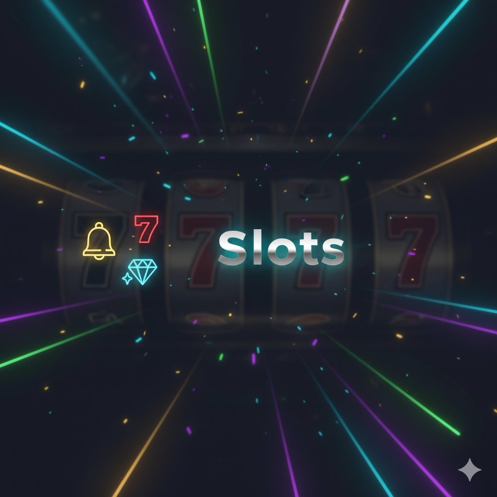 Premium Slots