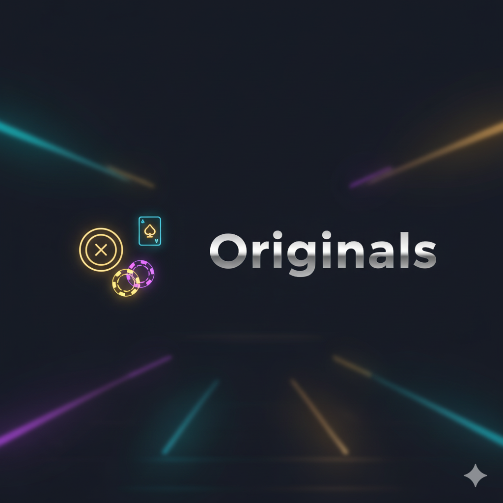 Volted Originals